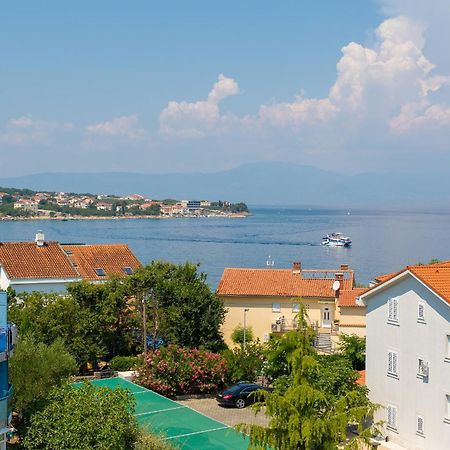 Villa Vista Deluxe Malinska Exterior foto