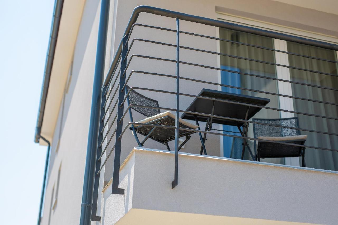 Villa Vista Deluxe Malinska Exterior foto