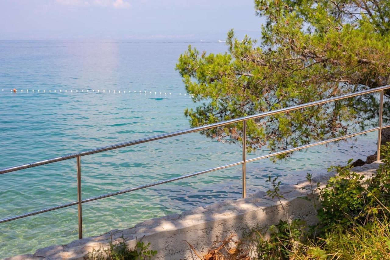 Villa Vista Deluxe Malinska Exterior foto